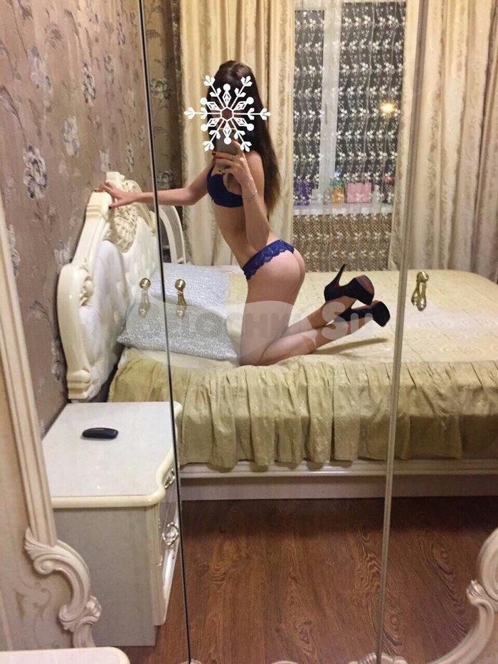 Проститутка Ирина г. Пески